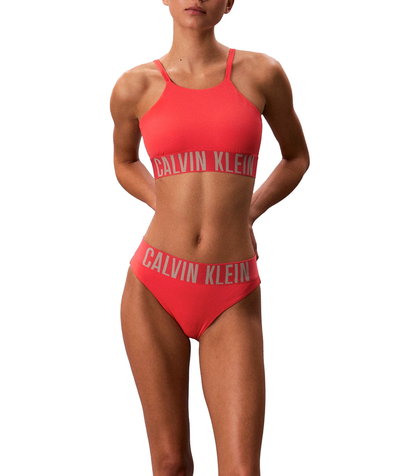 Intense Power Bralette Bikini Top