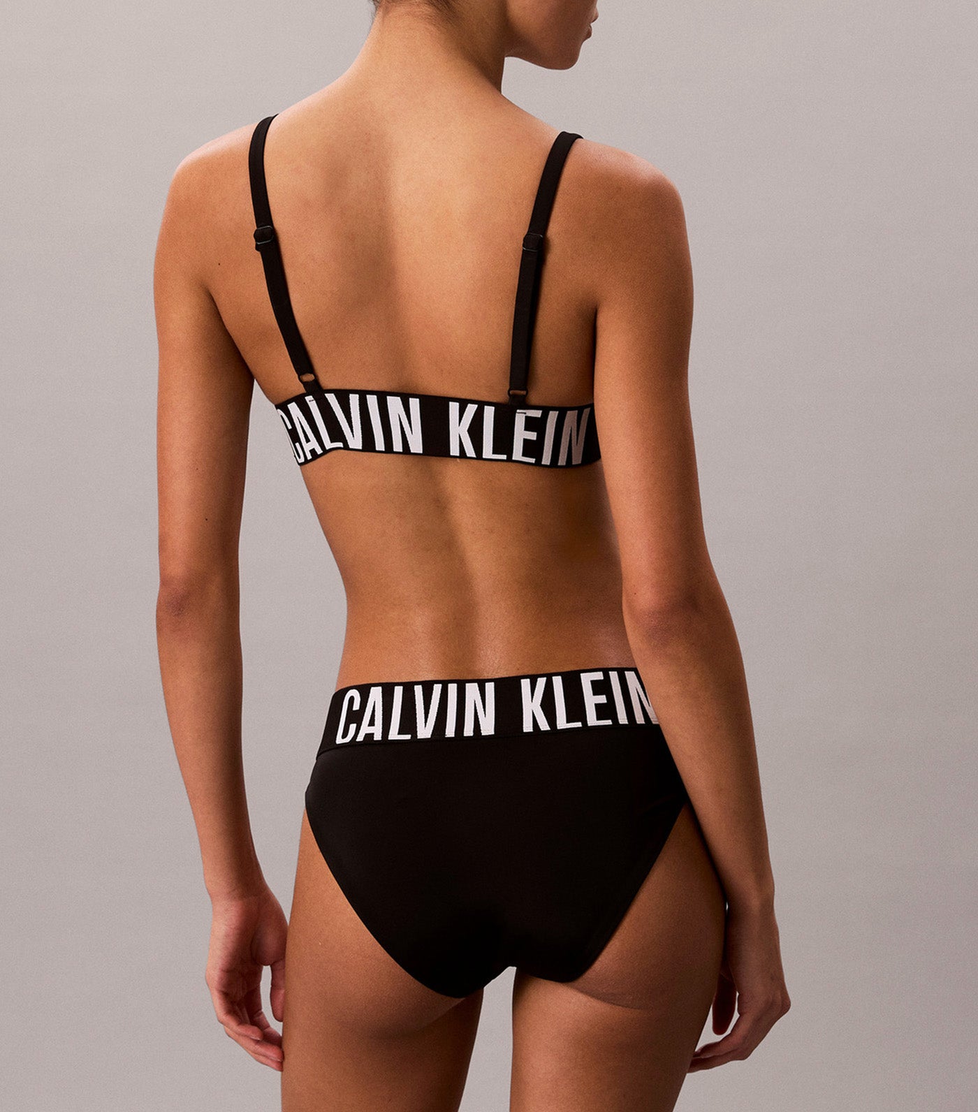 Intense Power Bikini Bottoms