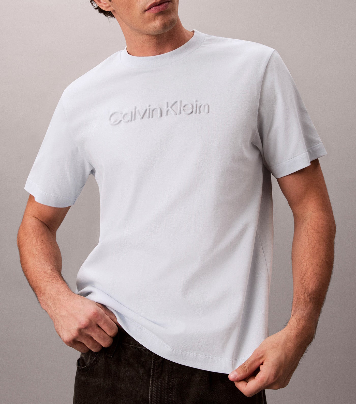 Men's Graphic Top