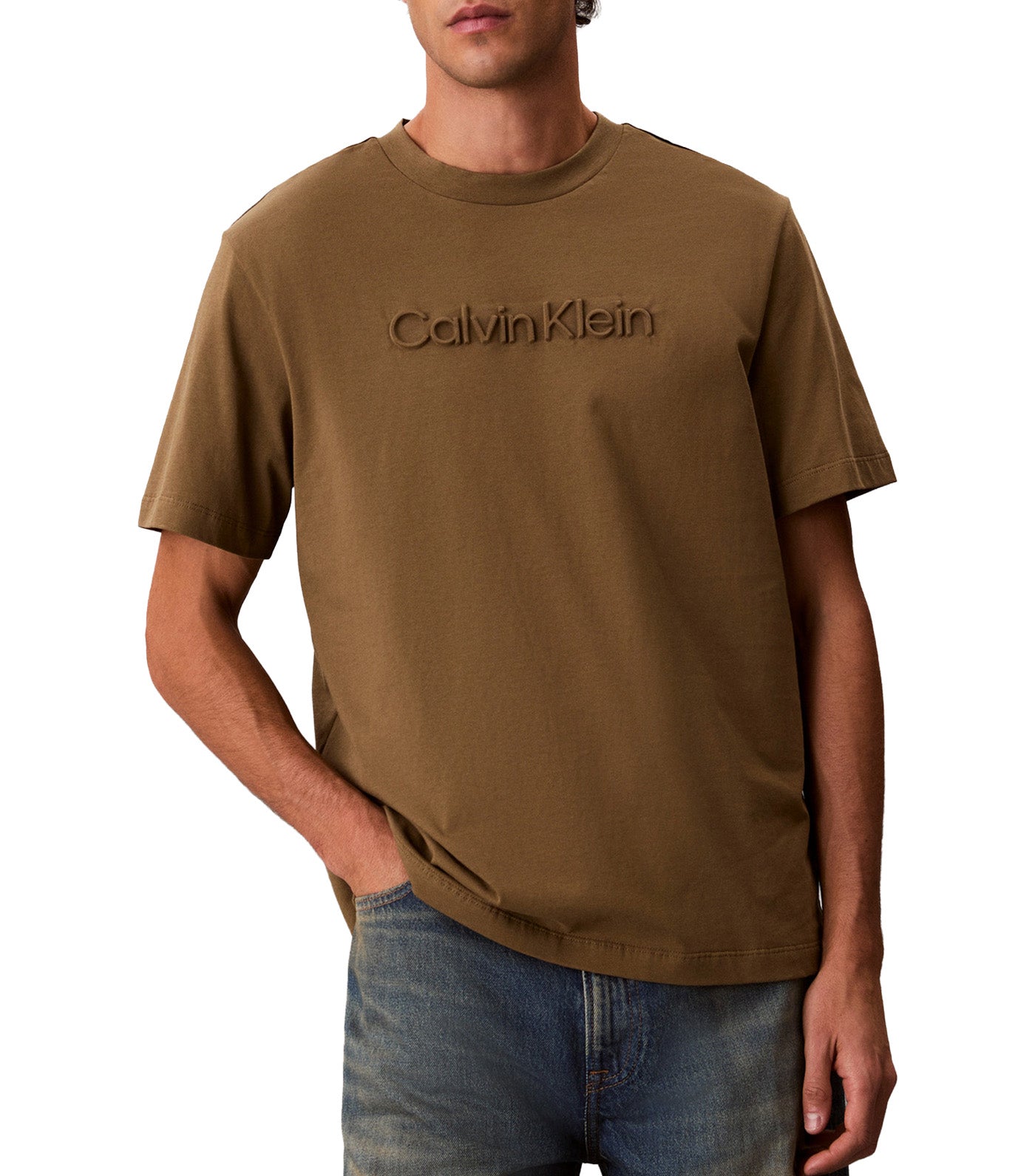 Men's Graphic Top