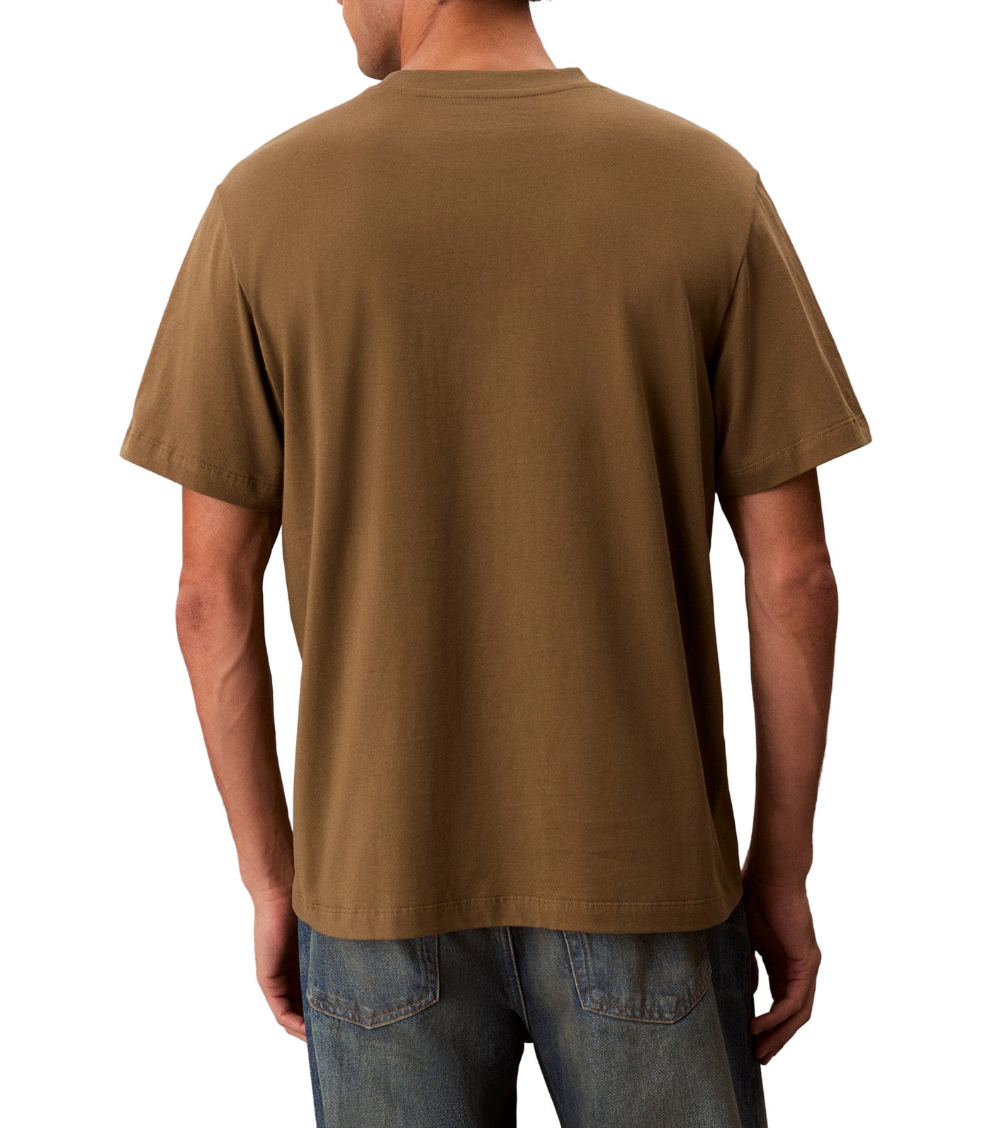 Men's Graphic Top