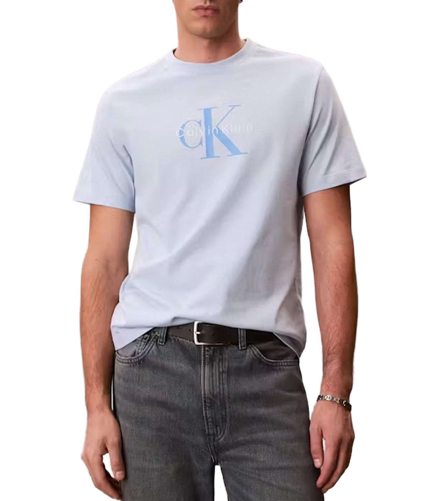 Short Sleeve Hero Monologo Tee