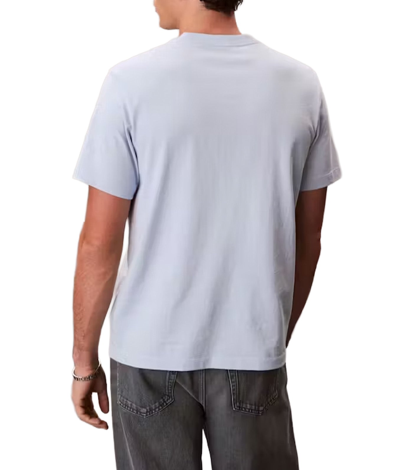 Short Sleeve Hero Monologo Tee