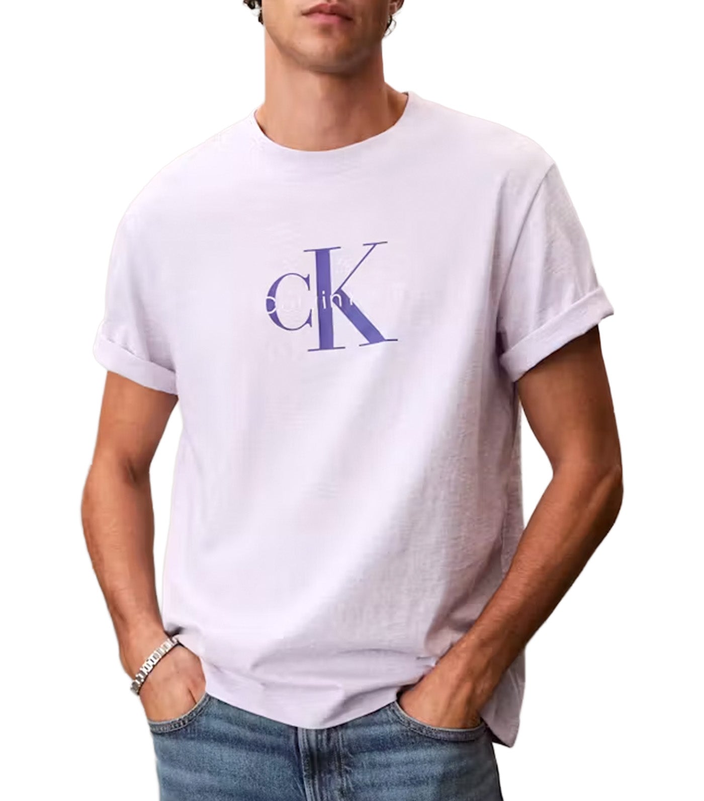 Short Sleeve Hero Monologo Tee