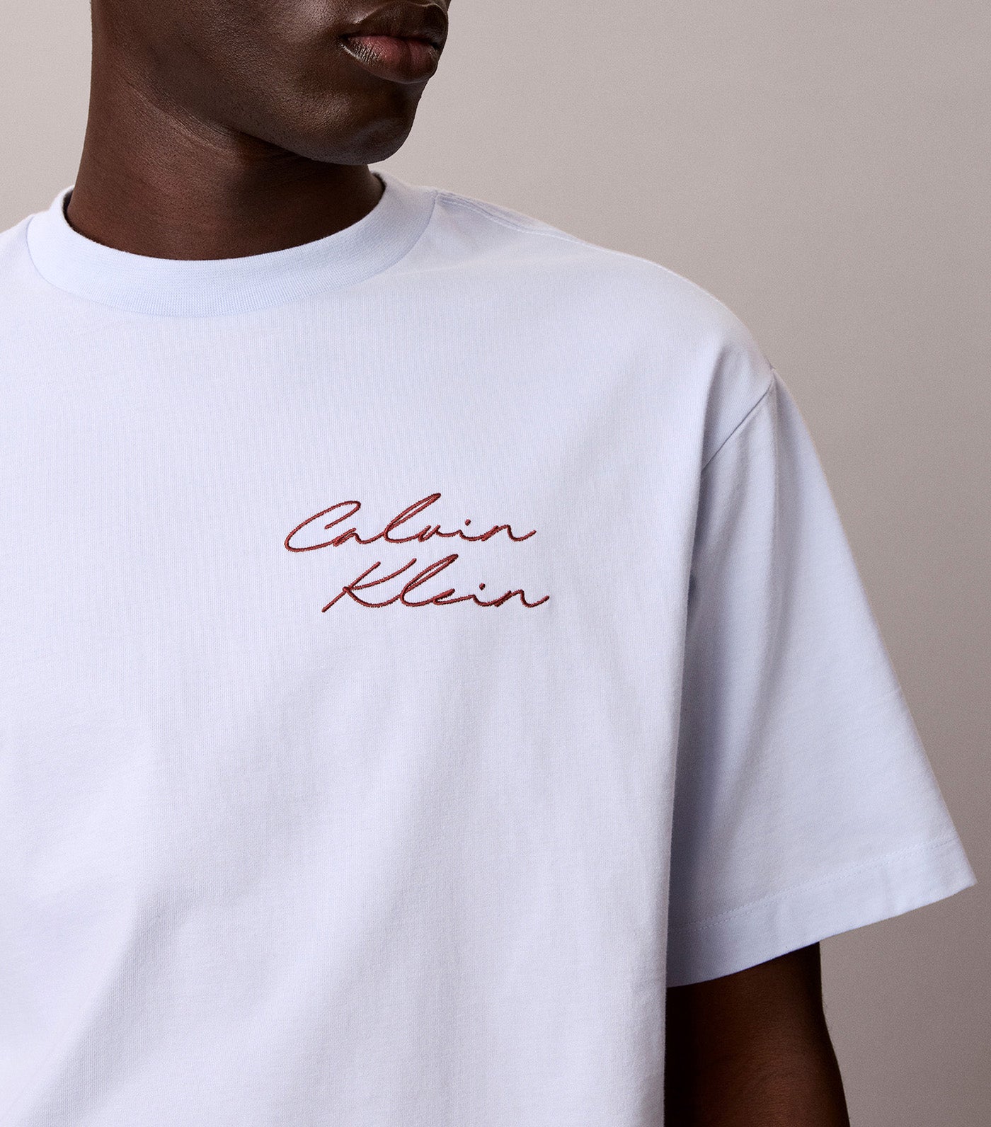 Men's Short Sleeve 16s April Graphic Seasonal