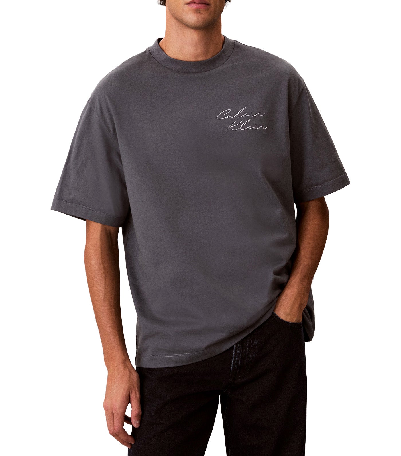 Men's Short Sleeve 16s April Graphic Seasonal