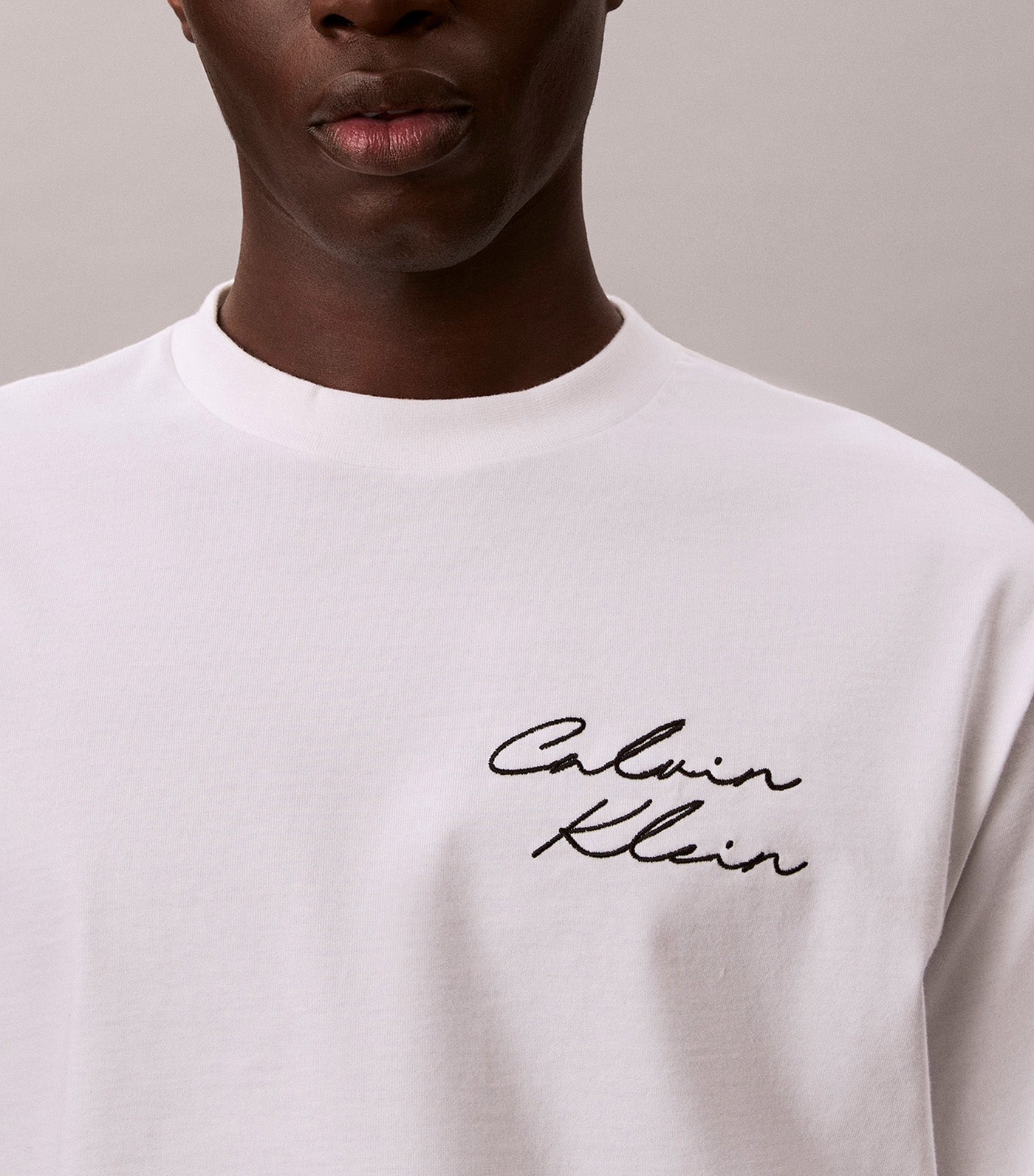 Men's Short Sleeve 16s April Graphic Seasonal