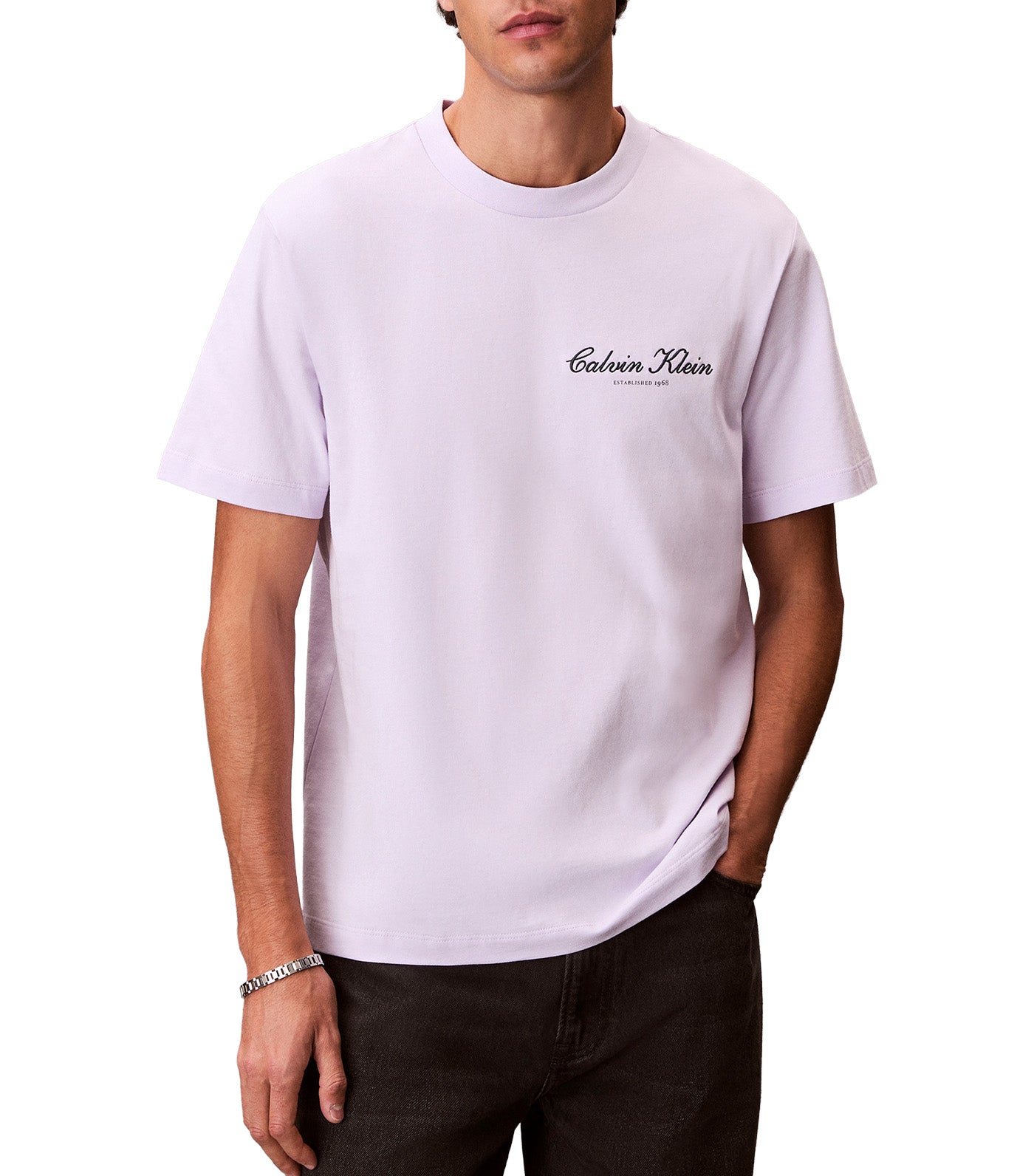 Men's Graphic Tee