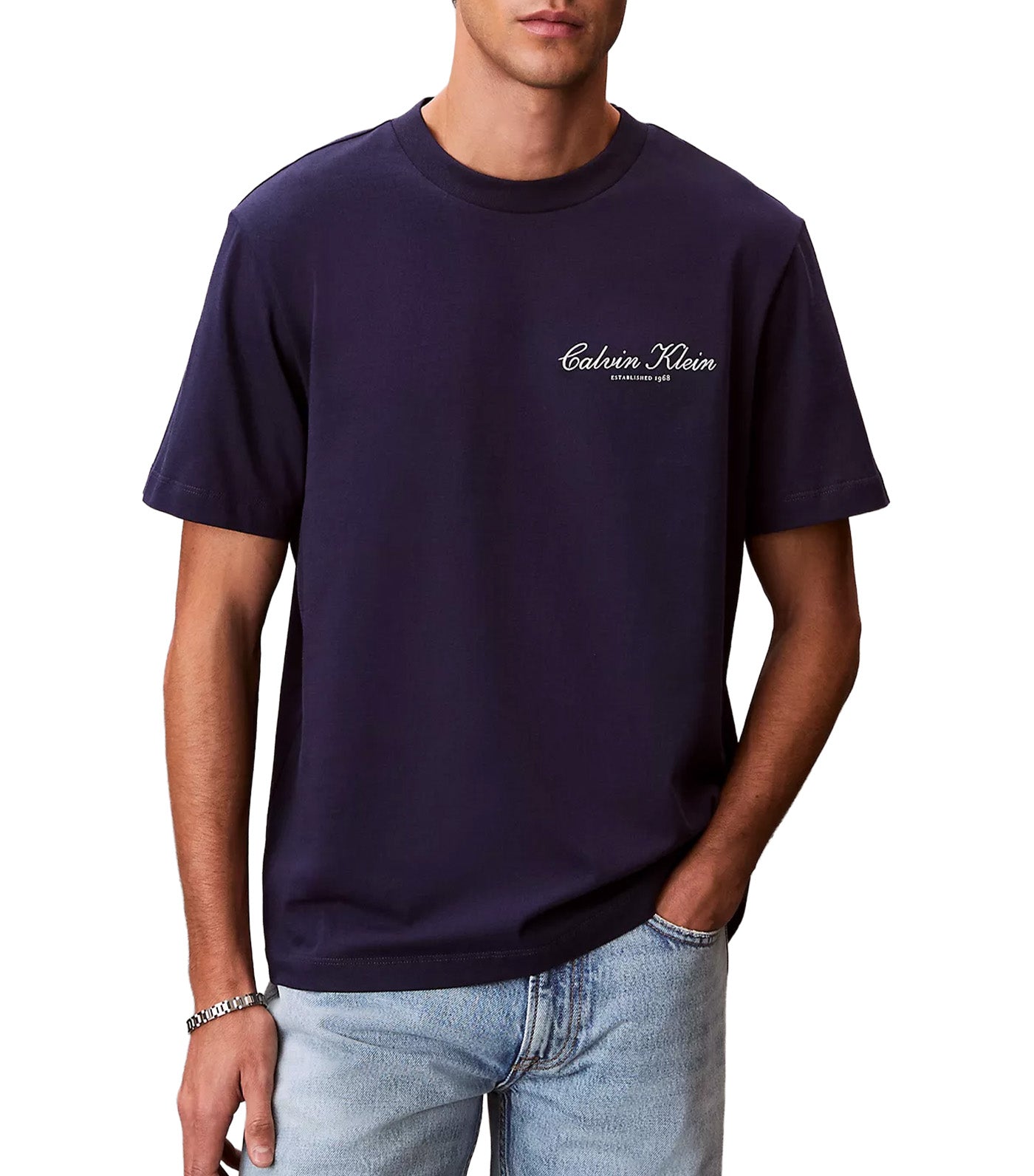Men's Graphic Tee