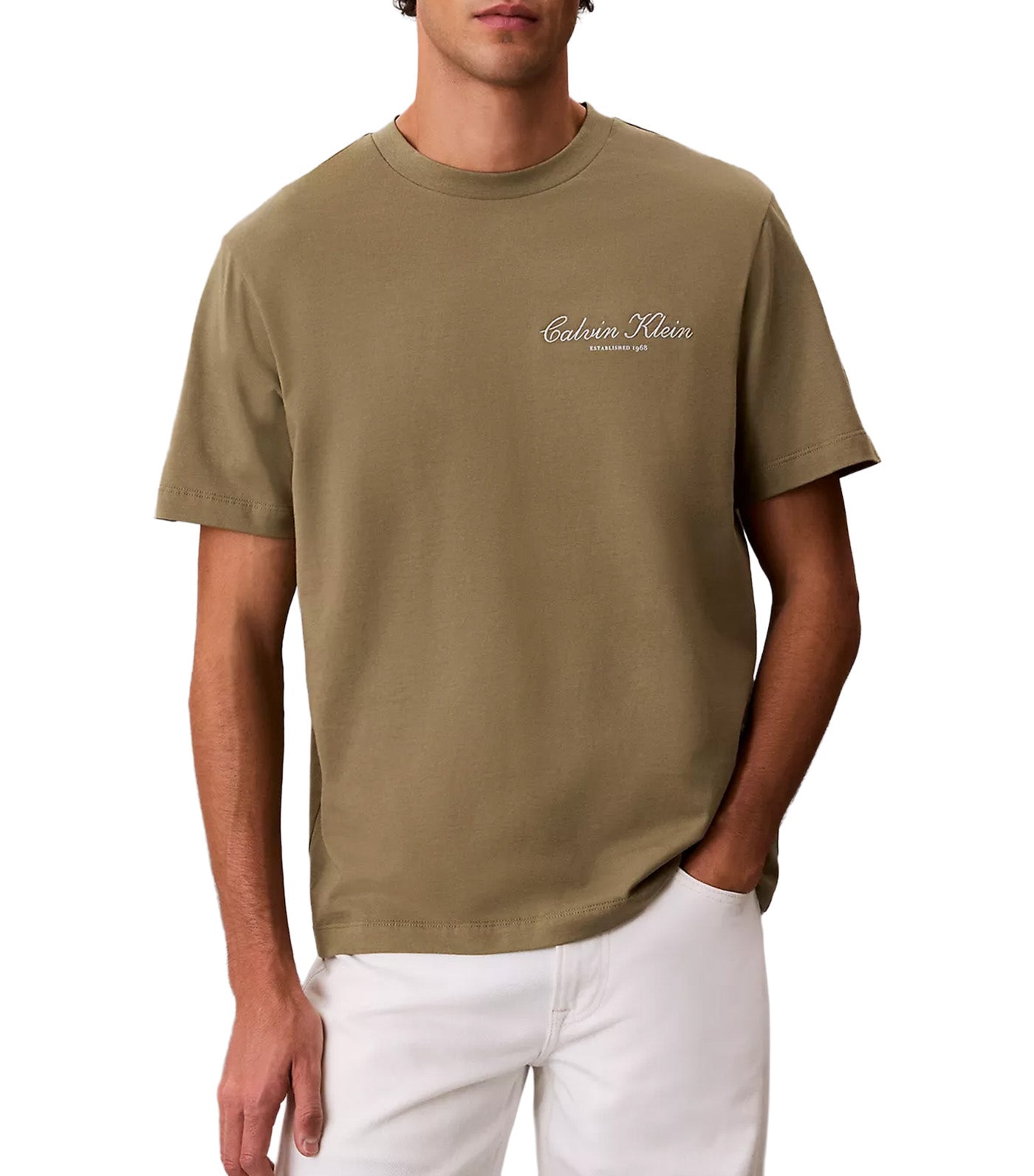 Men's Graphic Tee