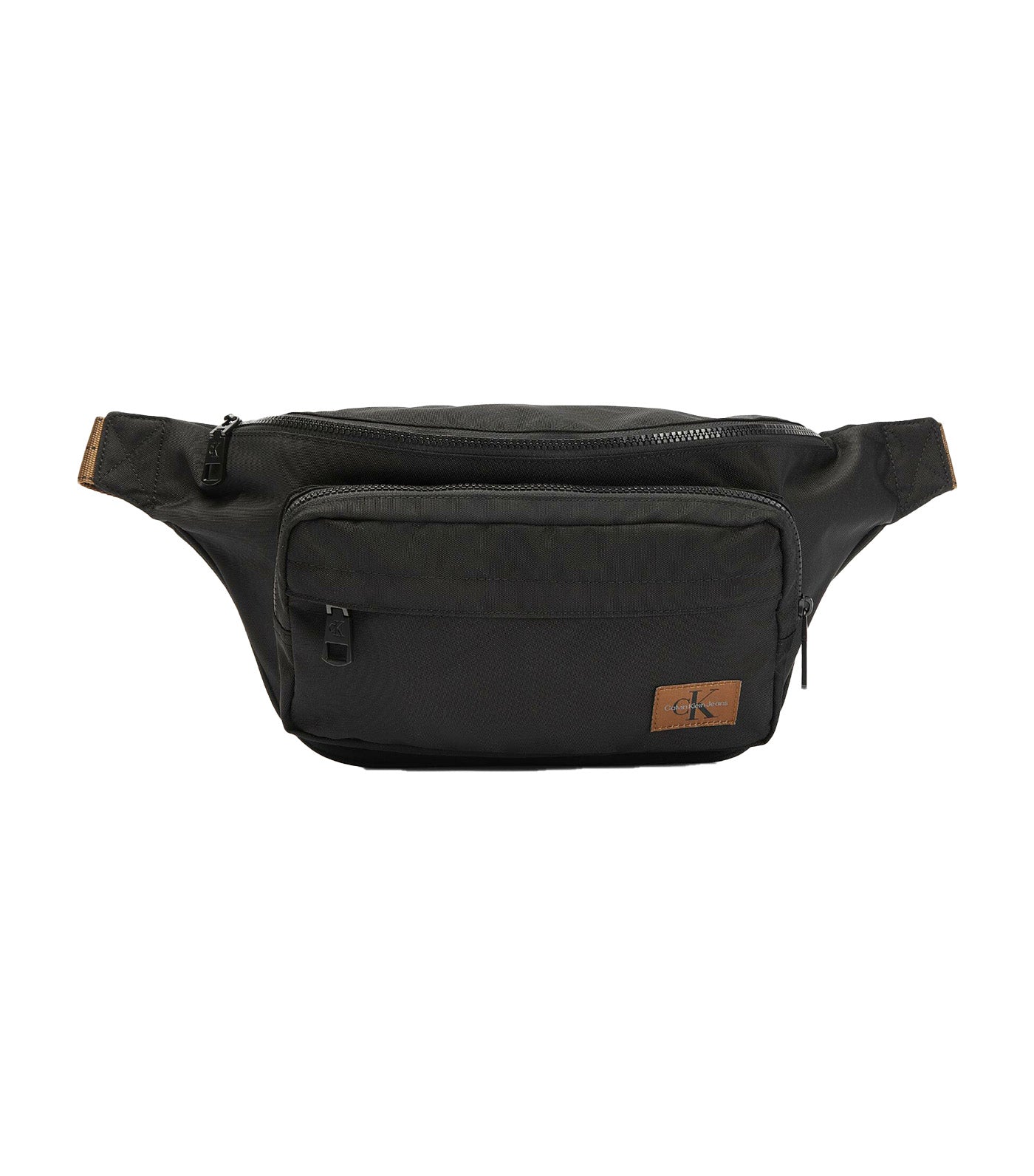 Sport Essentials Waist Bag 52cm Black