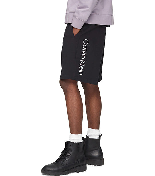 Calvin klein 2024 terry shorts