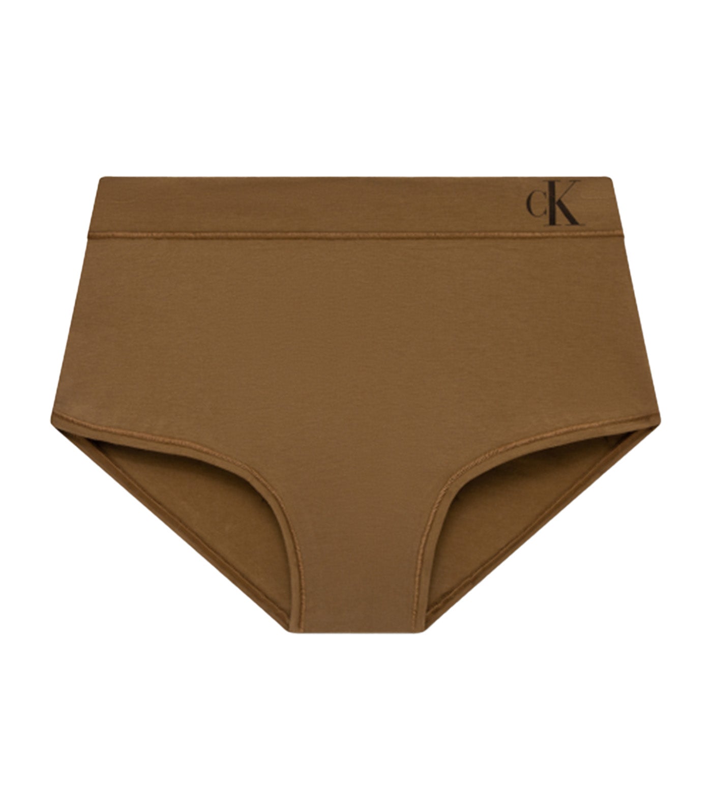 Brown Women's Panties 40C