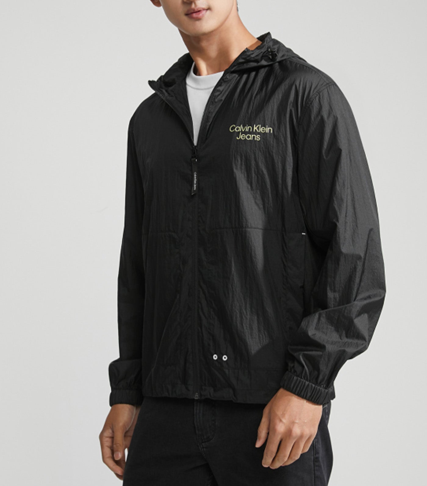 Calvin klein discount ultra lite jacket