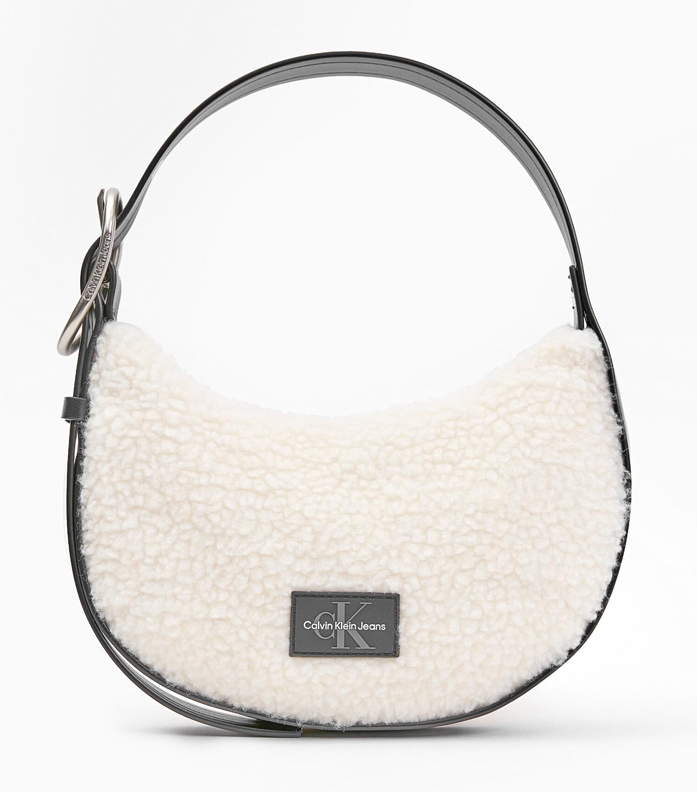 Calvin klein discount top handle bag