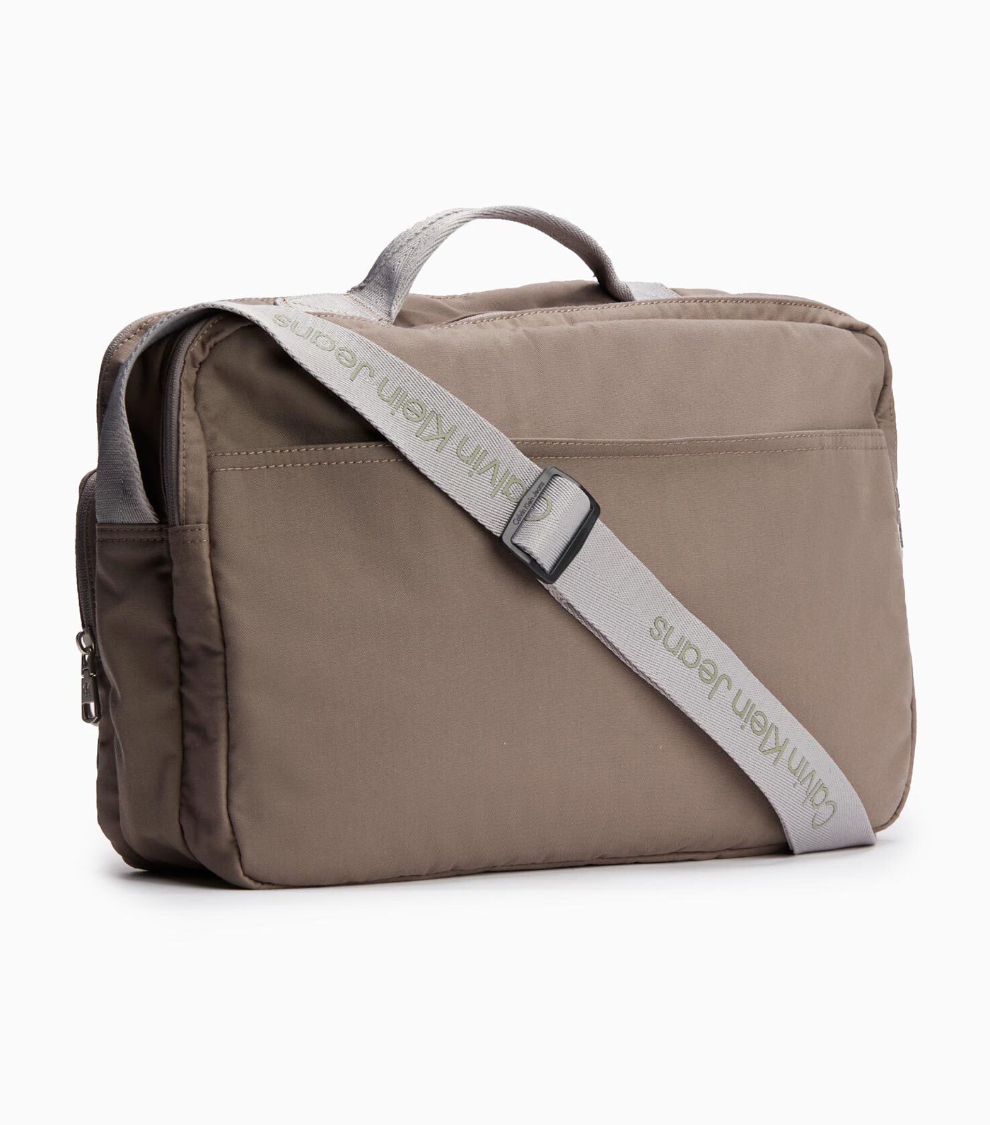 Ultralight Flight Bag Xl Khaki Gray