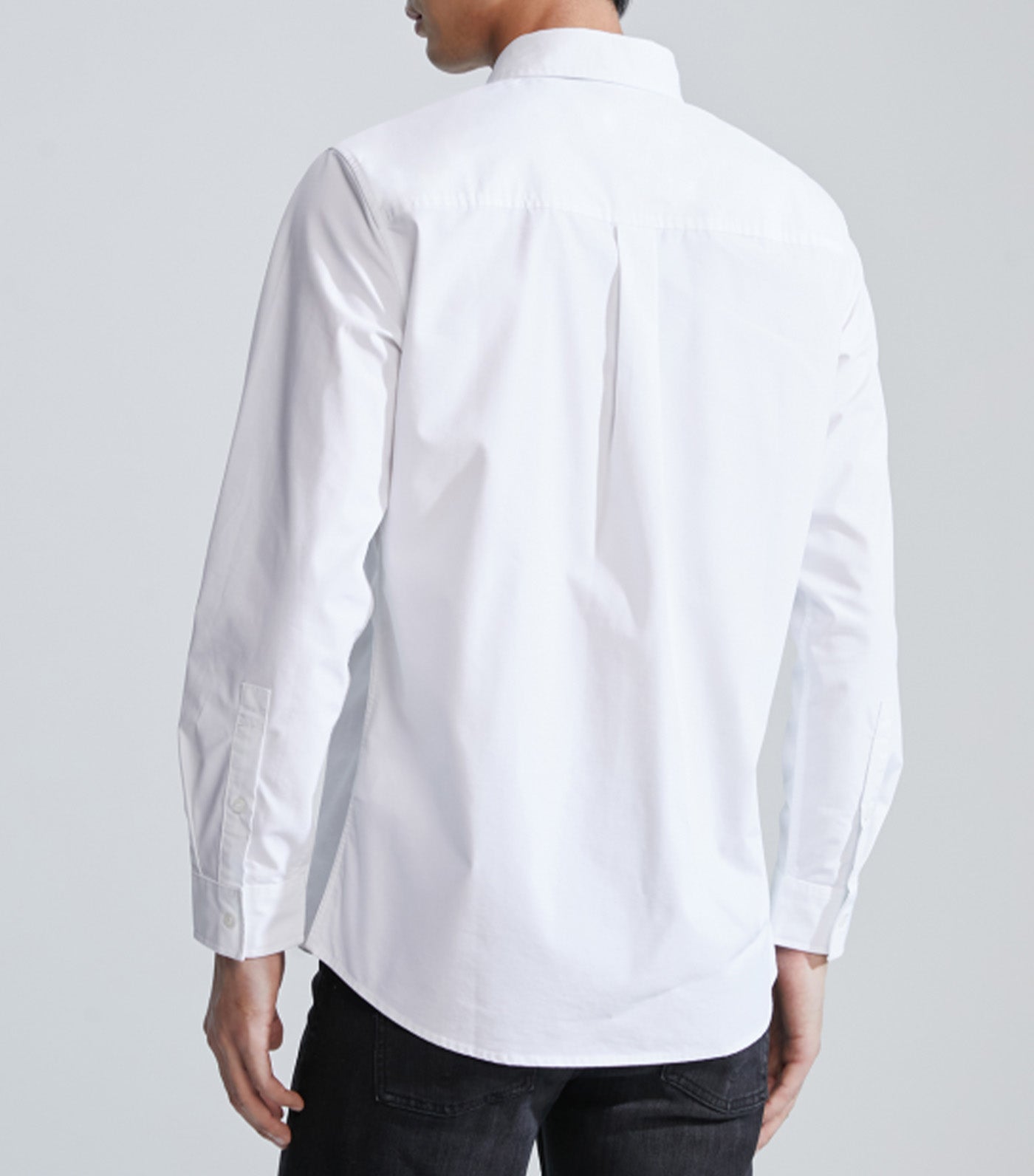 Shirt Bright White