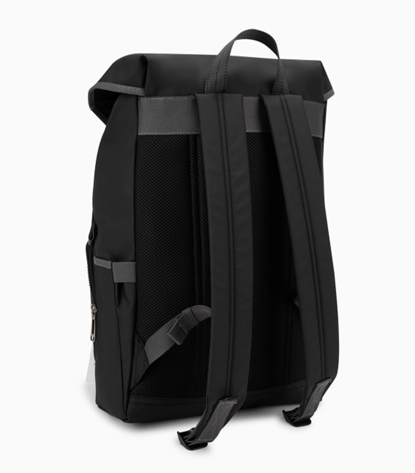 Calvin klein hotsell flap backpack