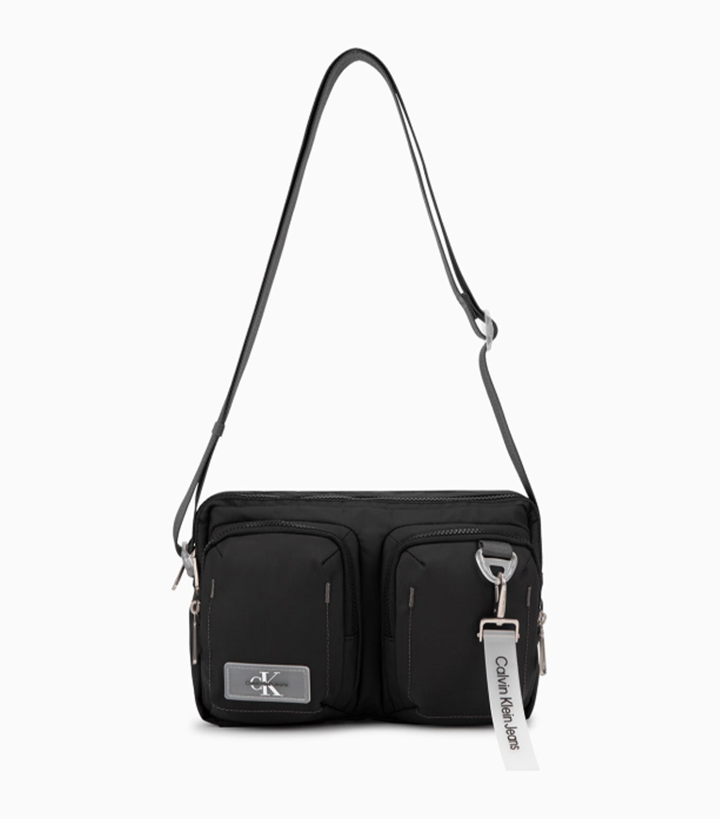 Calvin Klein Park Culture Flight Bag