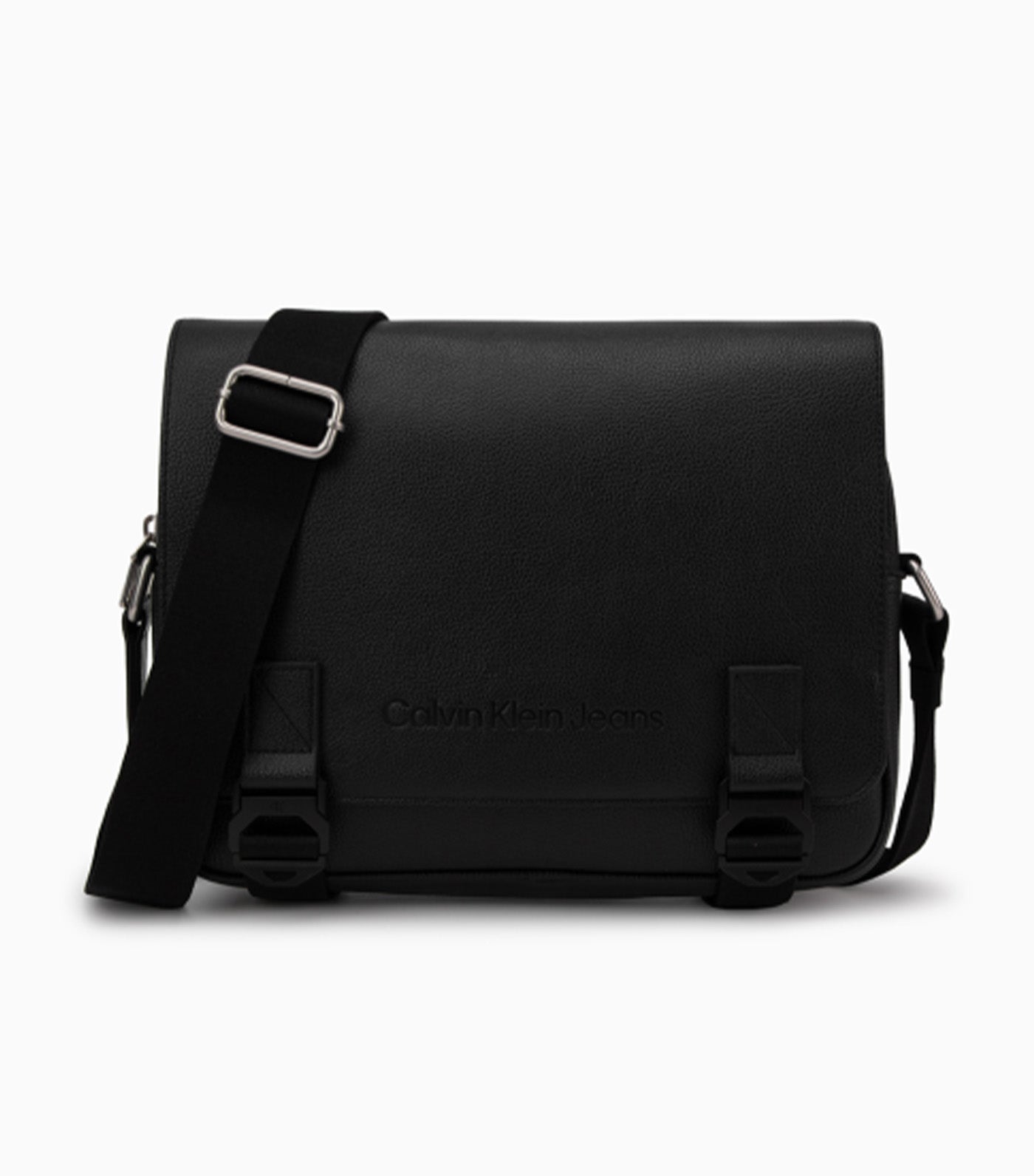Flap Camera Bag Black