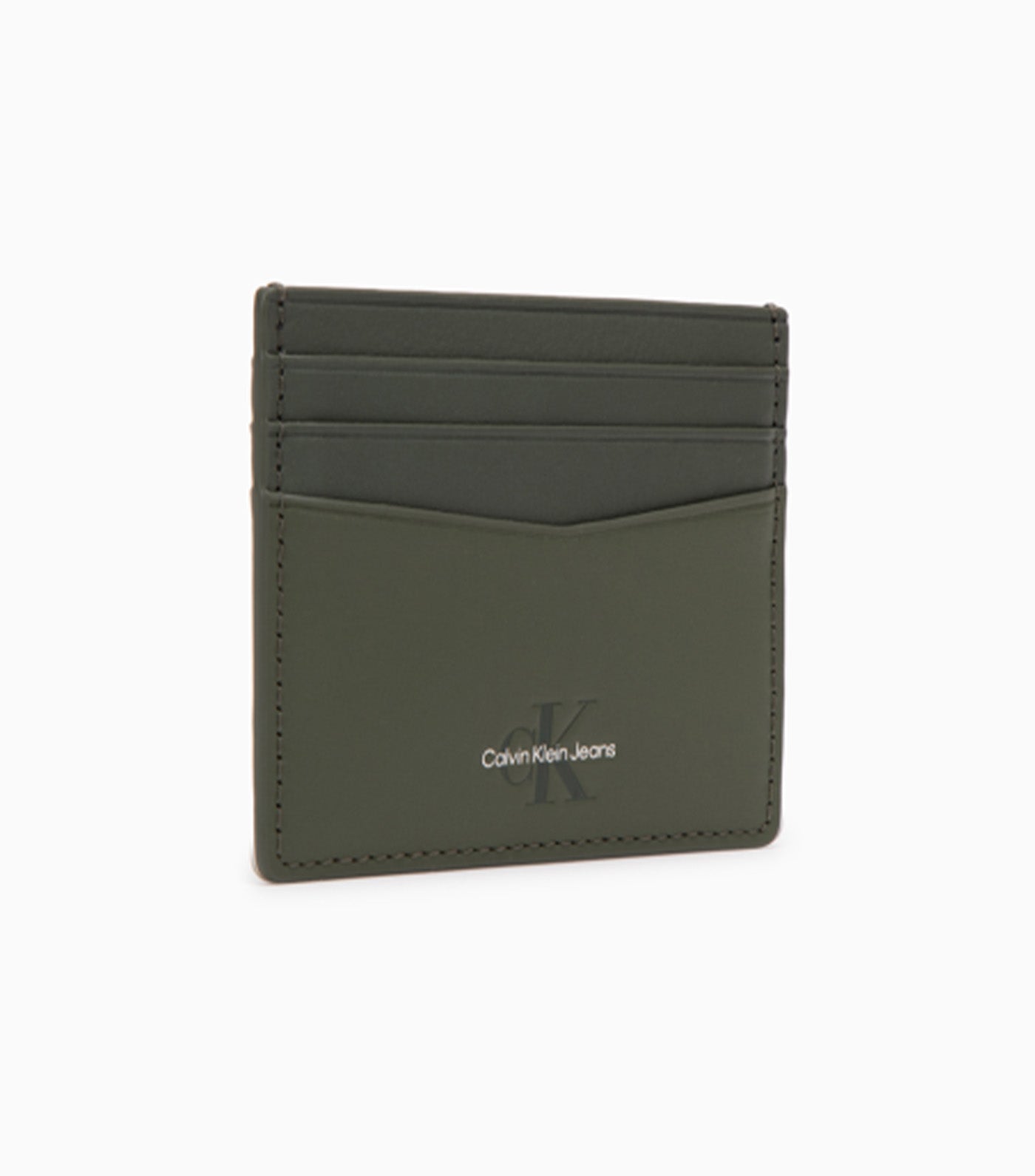 Ck cheap card wallet