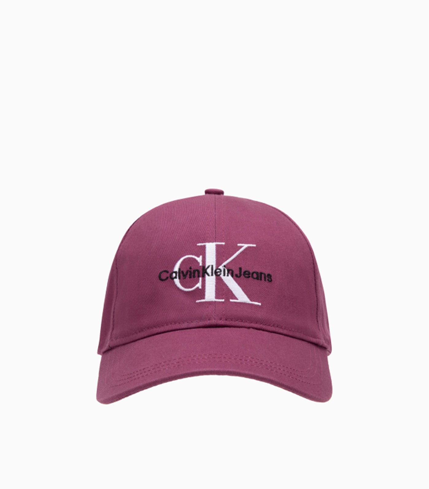 Calvin klein discount logo cap