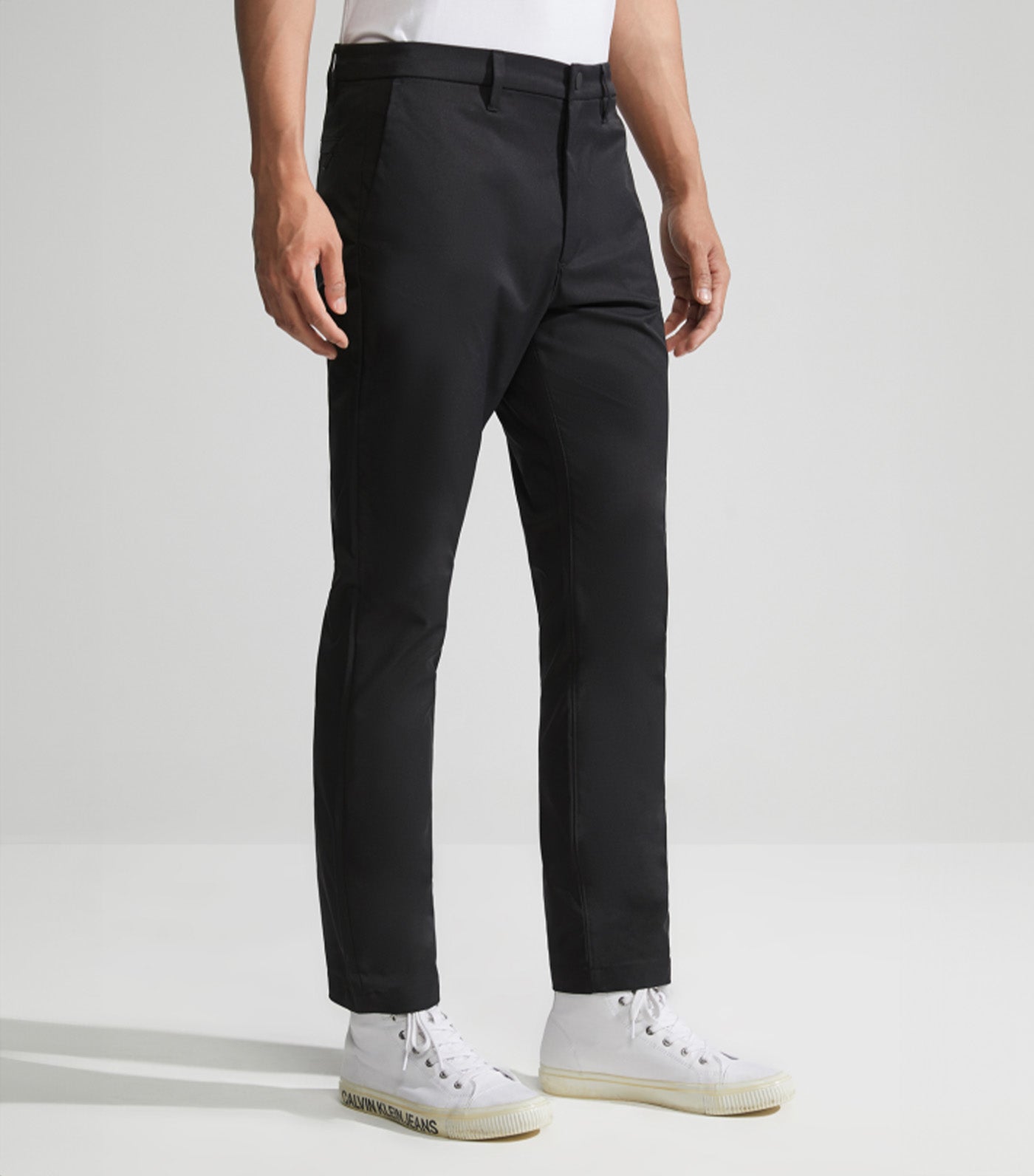 Calvin klein chino best sale pants