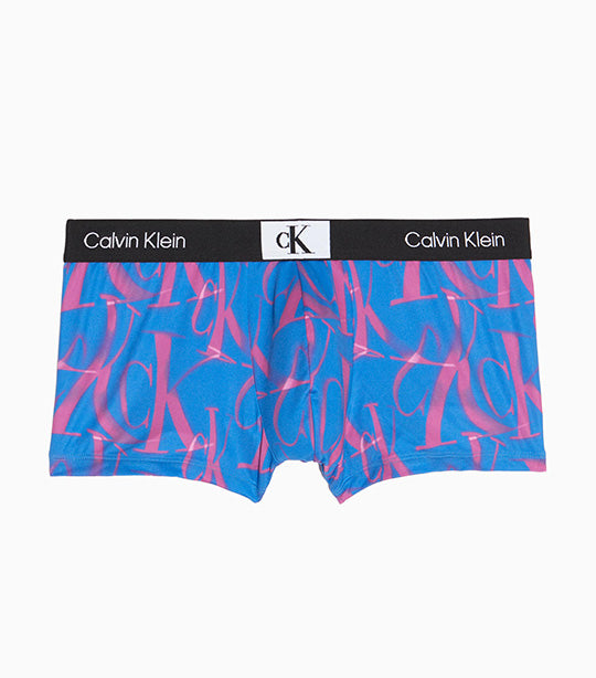 Calvin klein clearance id underwear