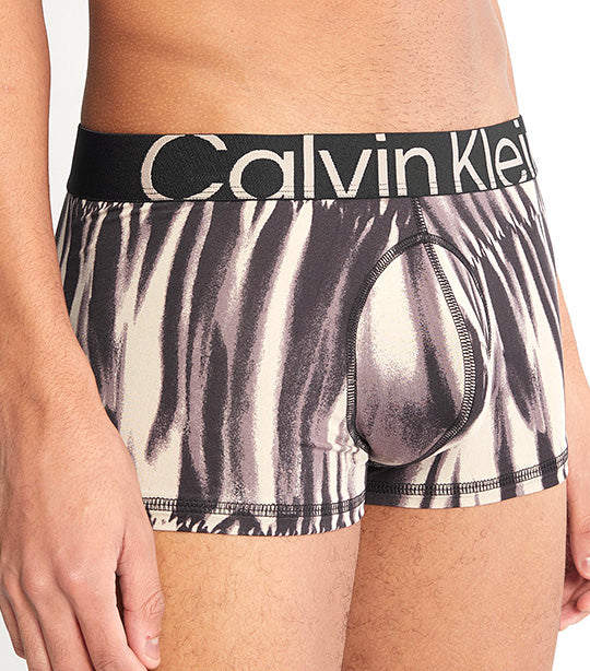 Future Shift All Over Print Low Rise Trunks Multi