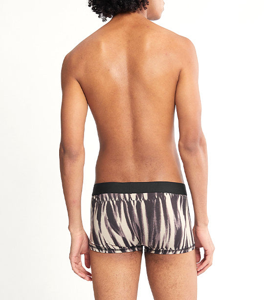 Future Shift All Over Print Low Rise Trunks Multi