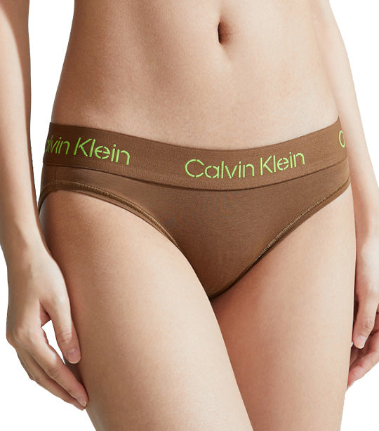 Calvin Klein Modern Cotton Bikini Panties - Calvin Klein Underwear