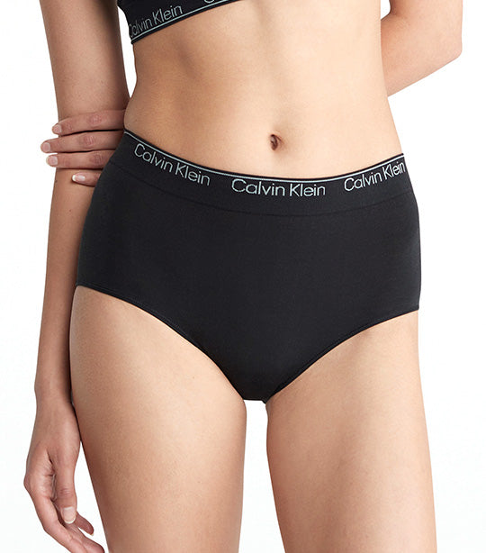 Calvin klein underwear 2024 women black