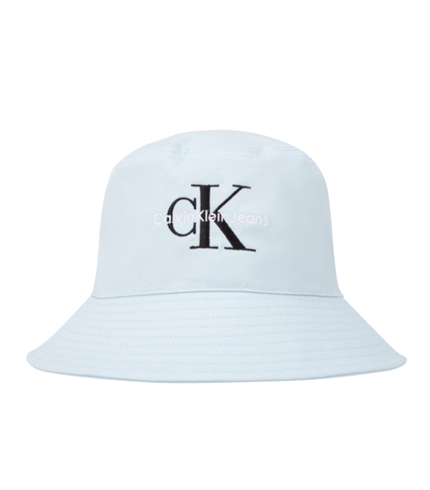 Calvin Klein Jeans Mono Bucket Hat Blue Rustan s