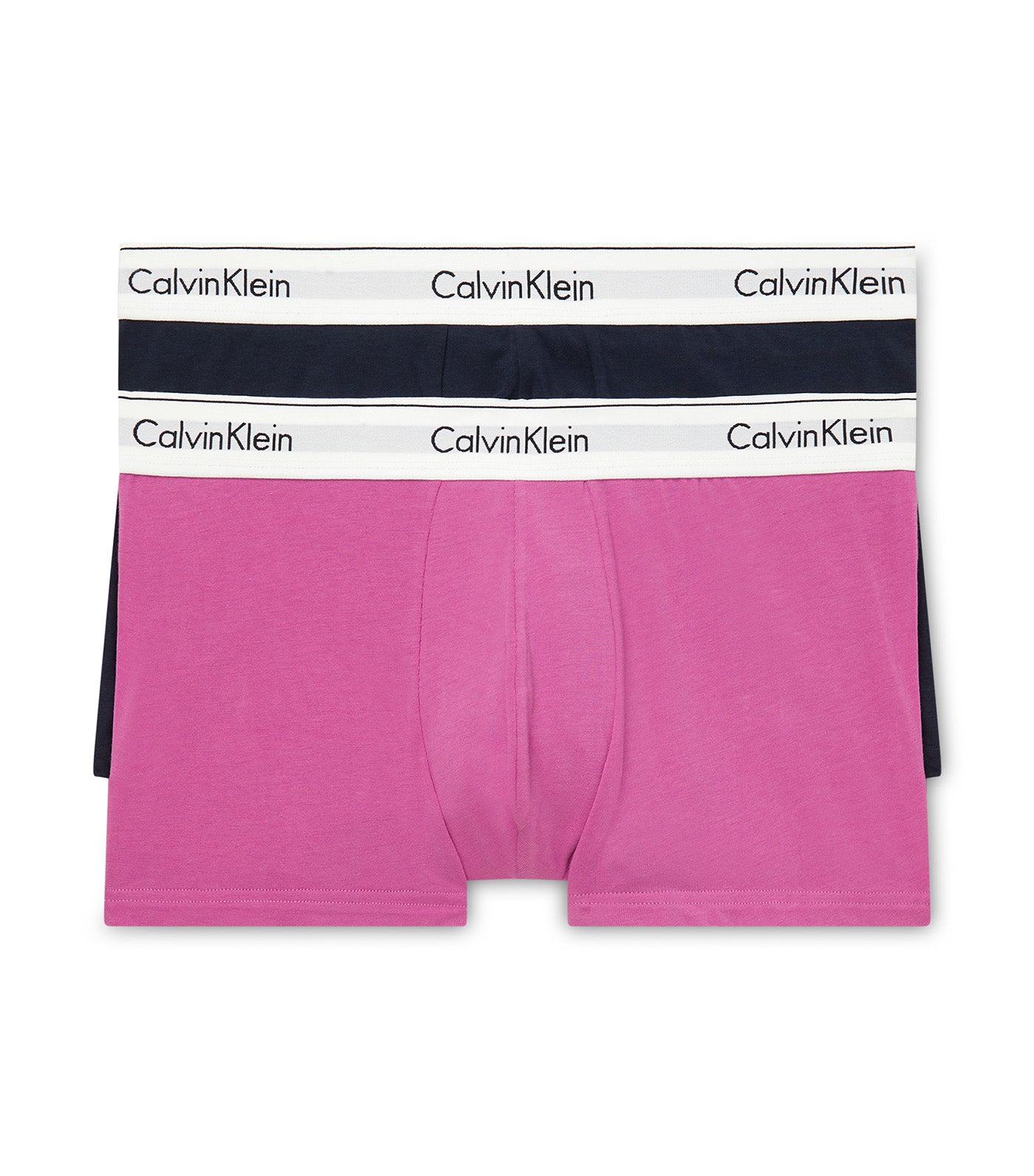 Calvin klein 2 pack trunks best sale