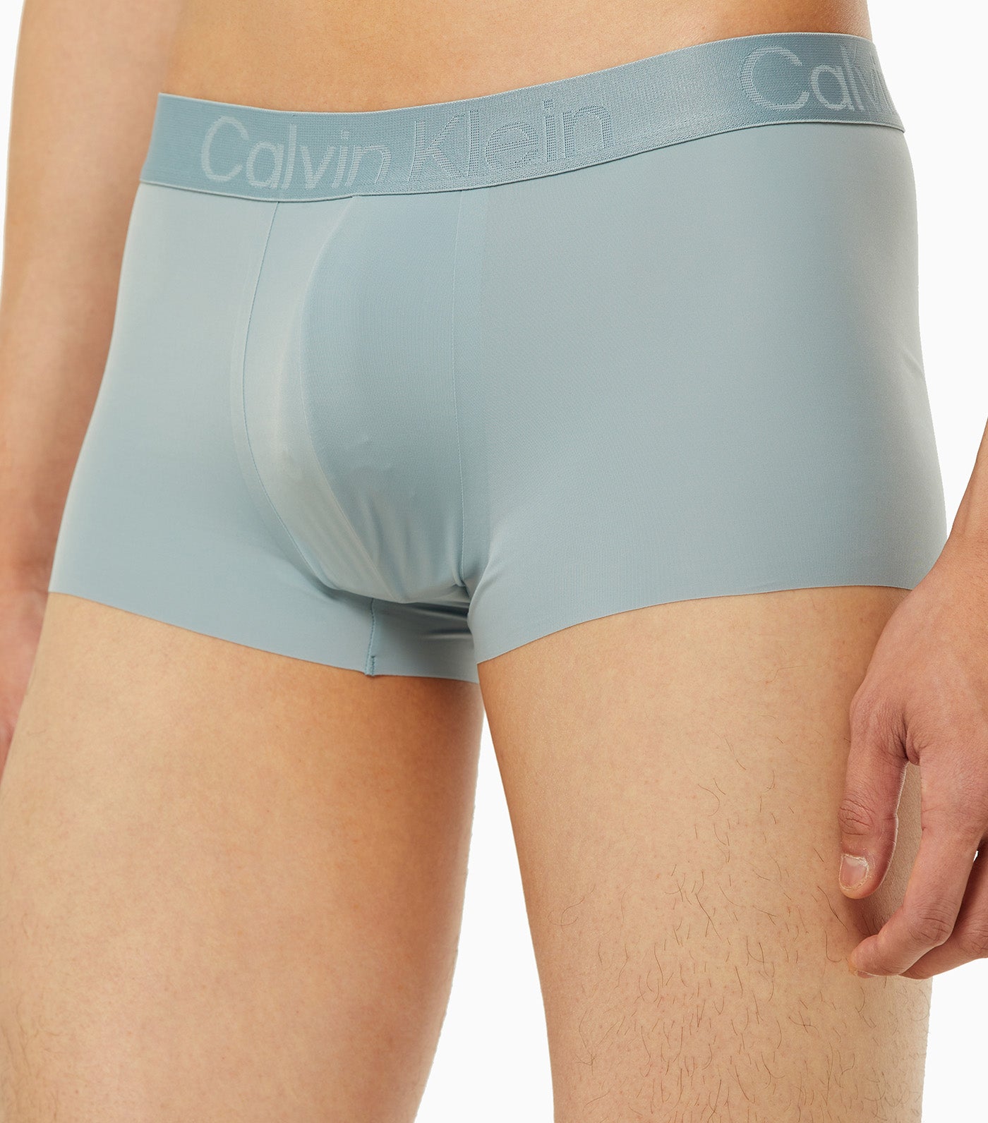 Calvin fashion klein light low rise trunks