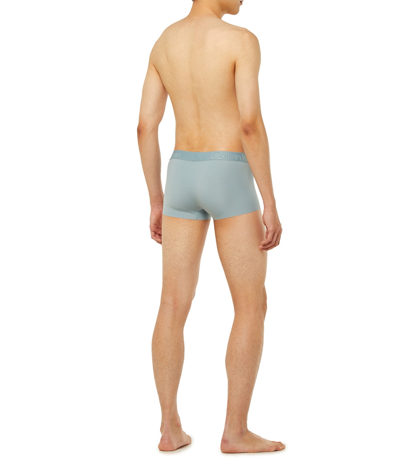 Calvin Klein CK Black Low Rise Trunks Light Blue Rustan s