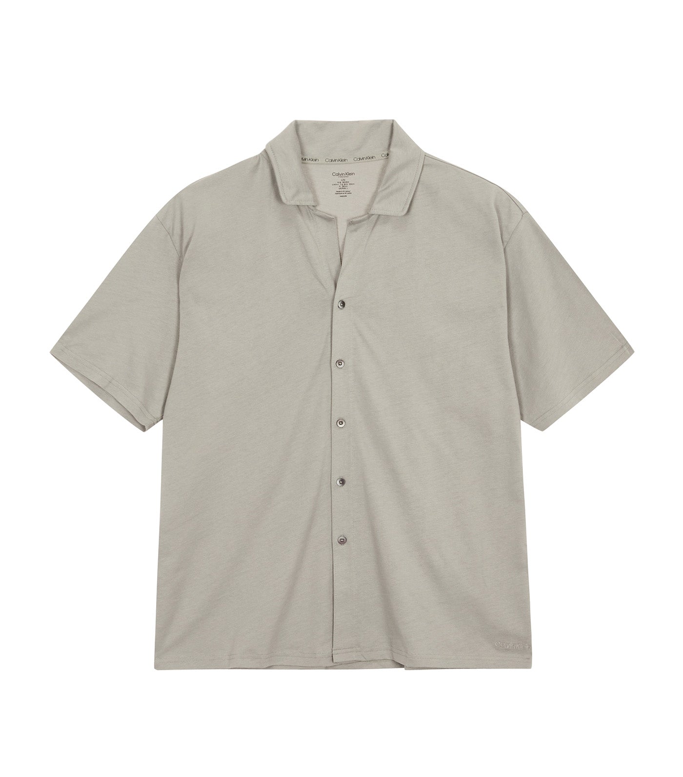 Cooling Lounge Button Down Shirt Griffin