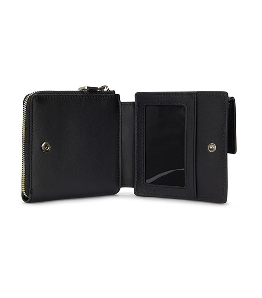 Micro Mono Chain Wallet