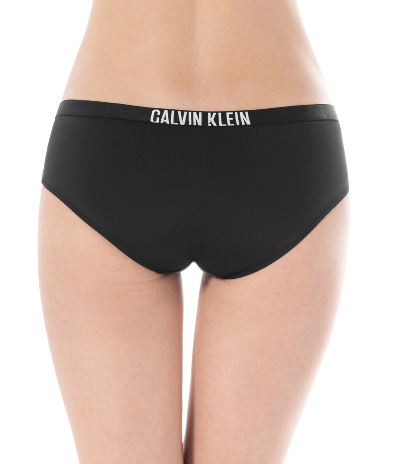 Underwear Hipster Black