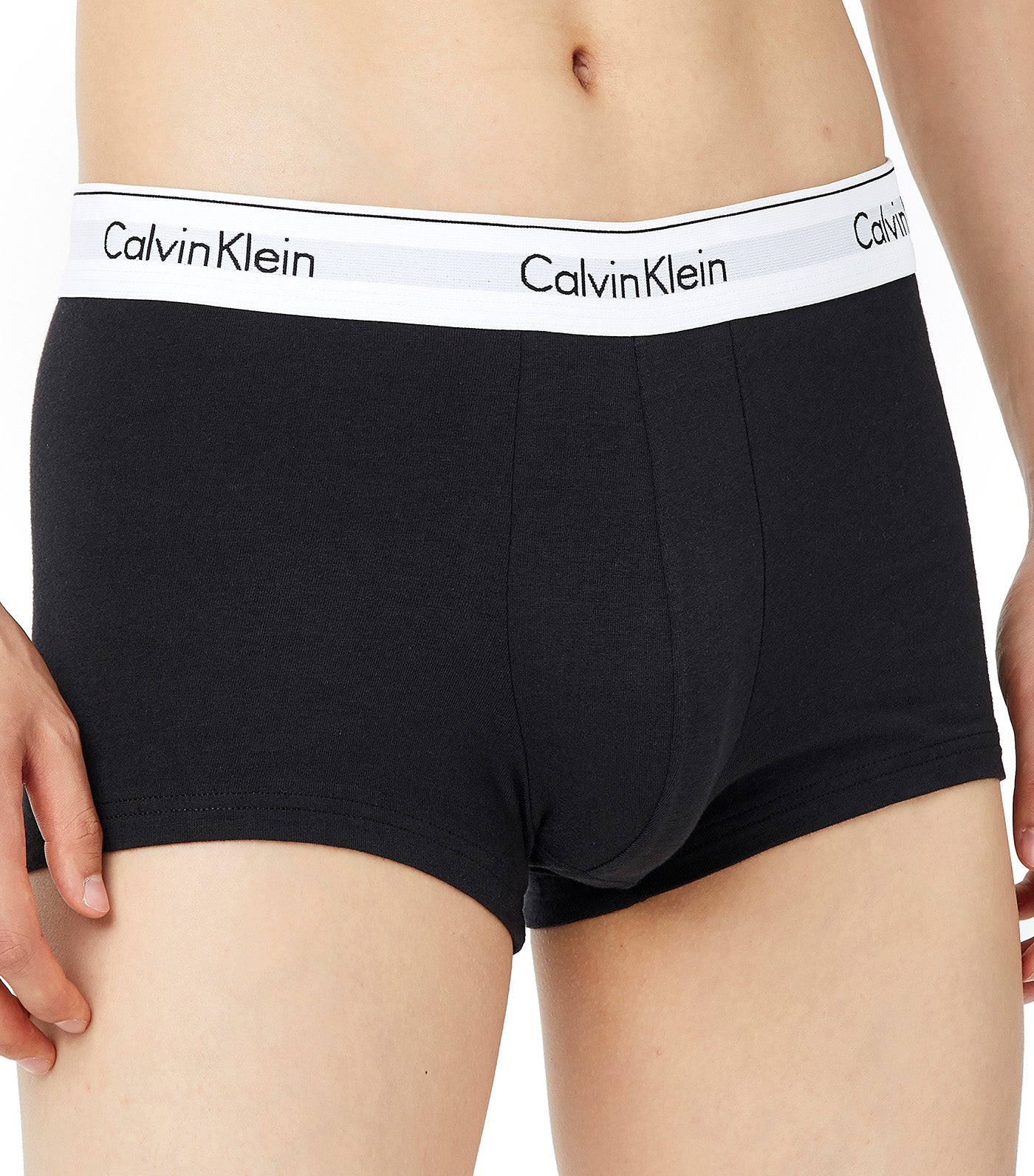 Underwear Trunk 2-Pack  Multi