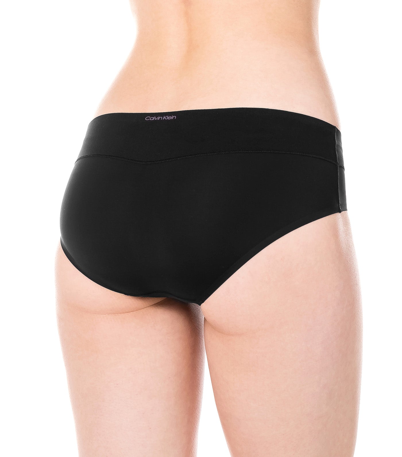 ショーツ ^ ^ Women's Invisible AF Hipster Panties QF6357AD Calvin Klein Invisibles Seamless Hipster Panties, Multipack