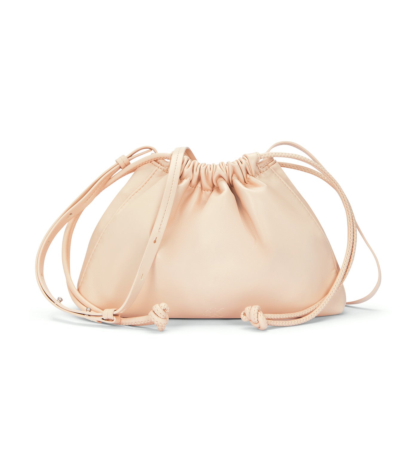 Drawstring crossbody bag best sale