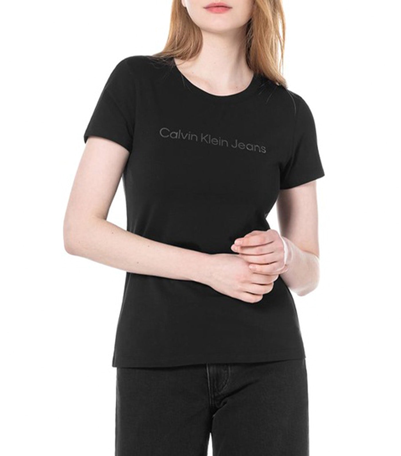 Shranken Institutional T-Shirt CK Black