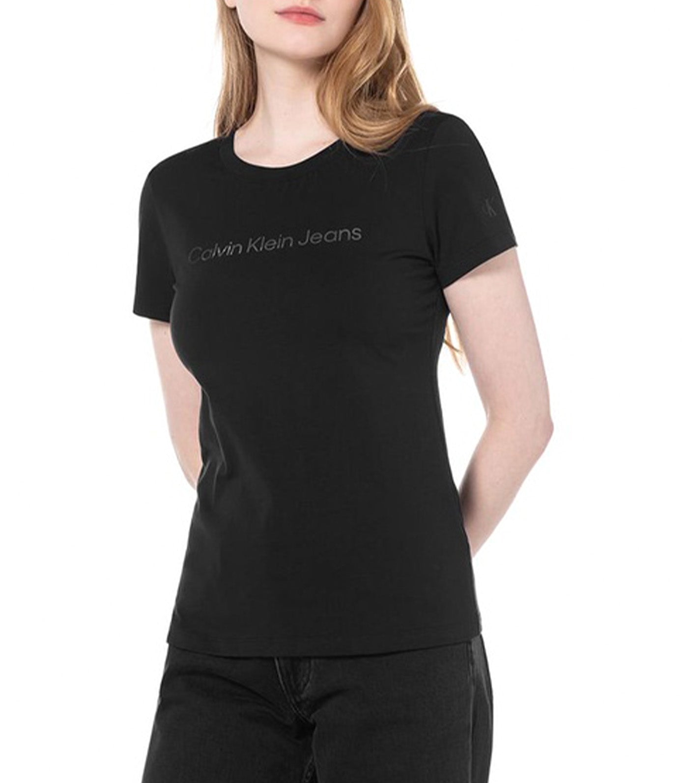 Shranken Institutional T-Shirt CK Black