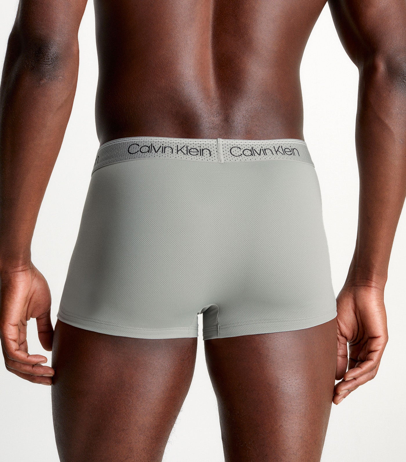 MICRO STRETCH Underwear Low Rise Trunk Griffin