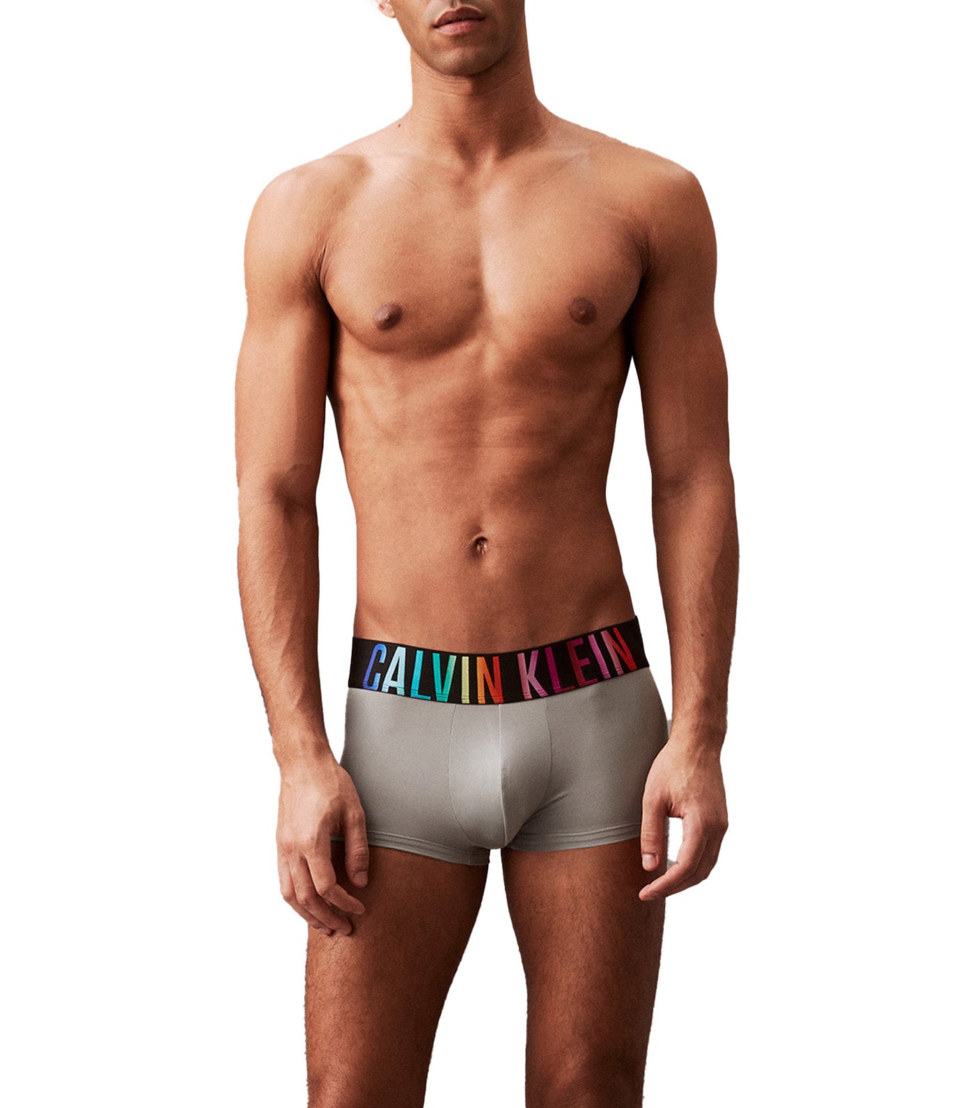 Underwear Low Rise Trunks Intense Power Griffin