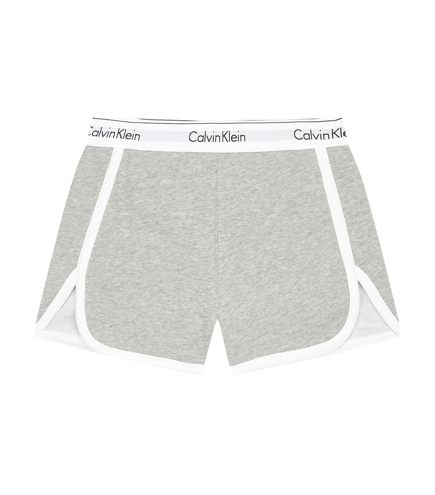 Modern Cotton Sleep Shorts H111 Heather Gray (Legacy 020)