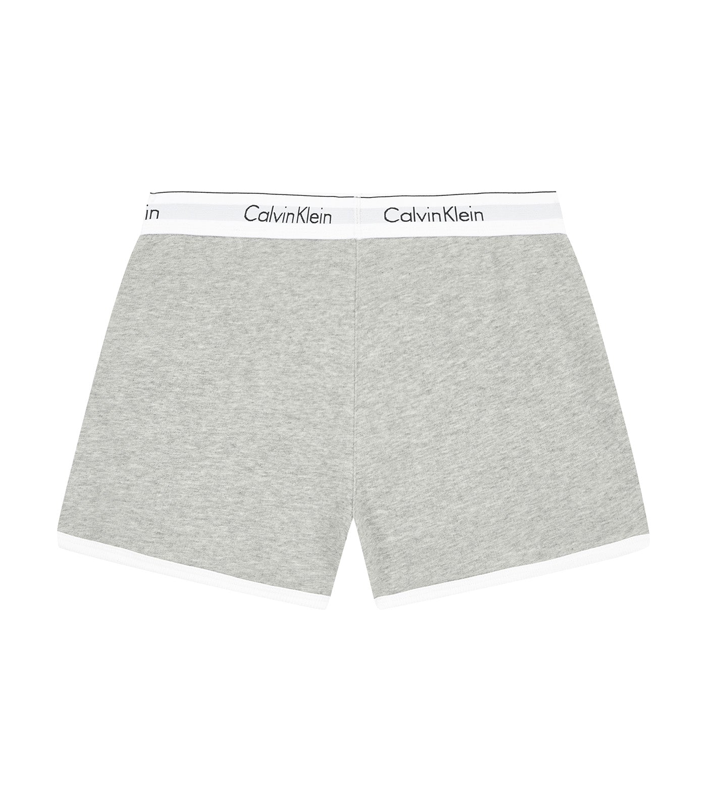 Modern Cotton Sleep Shorts H111 Heather Gray (Legacy 020)