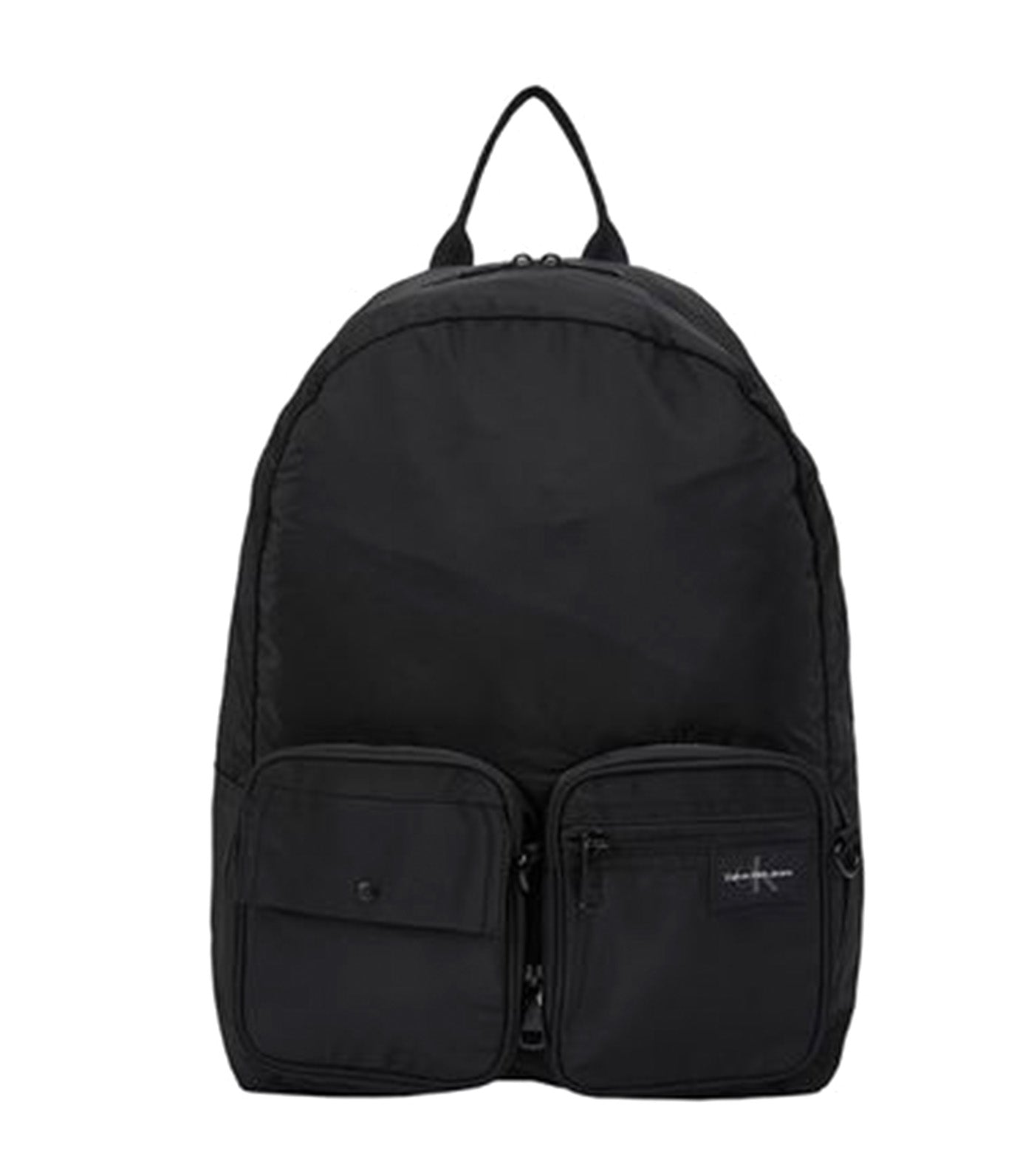 Packable Backpack Black