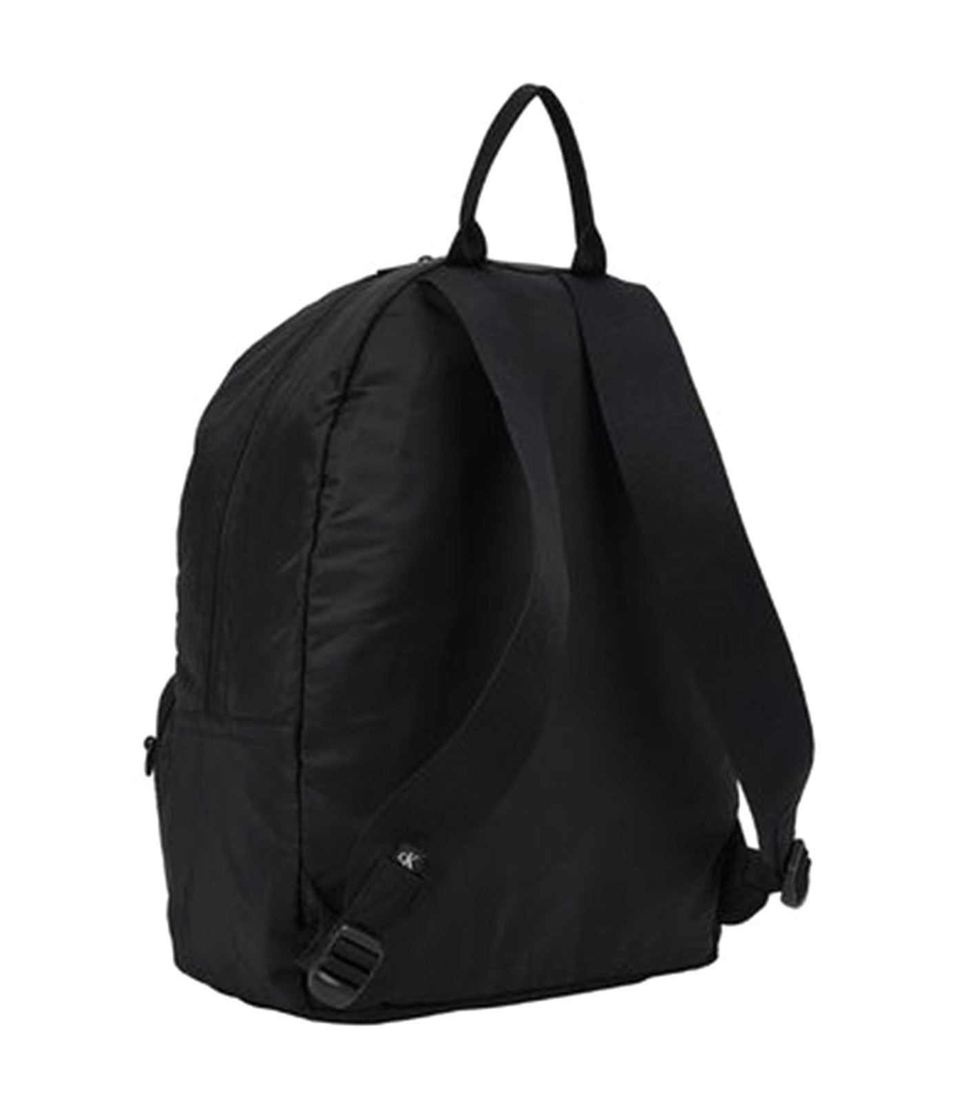 Packable Backpack Black